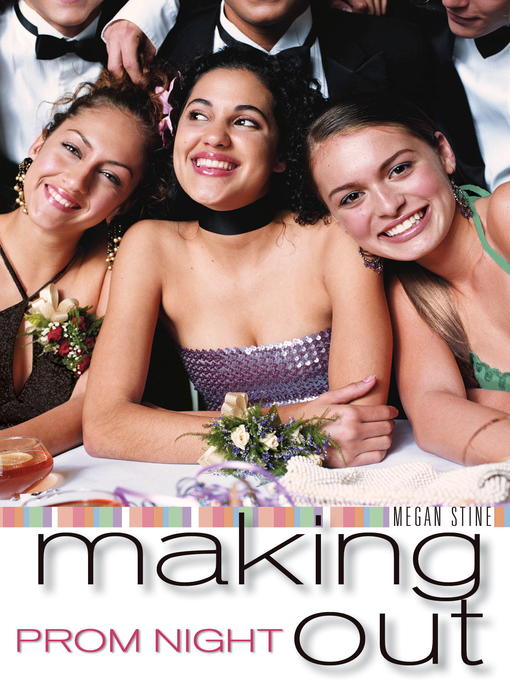 Title details for Making Out by Megan Stine - Available